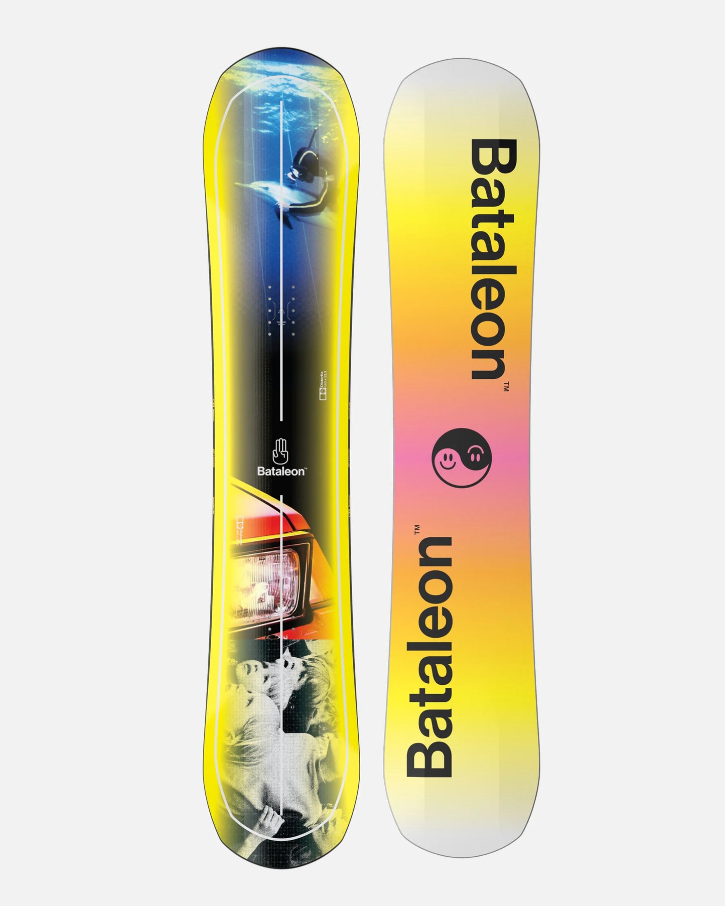 Bataleon Distortia 2023