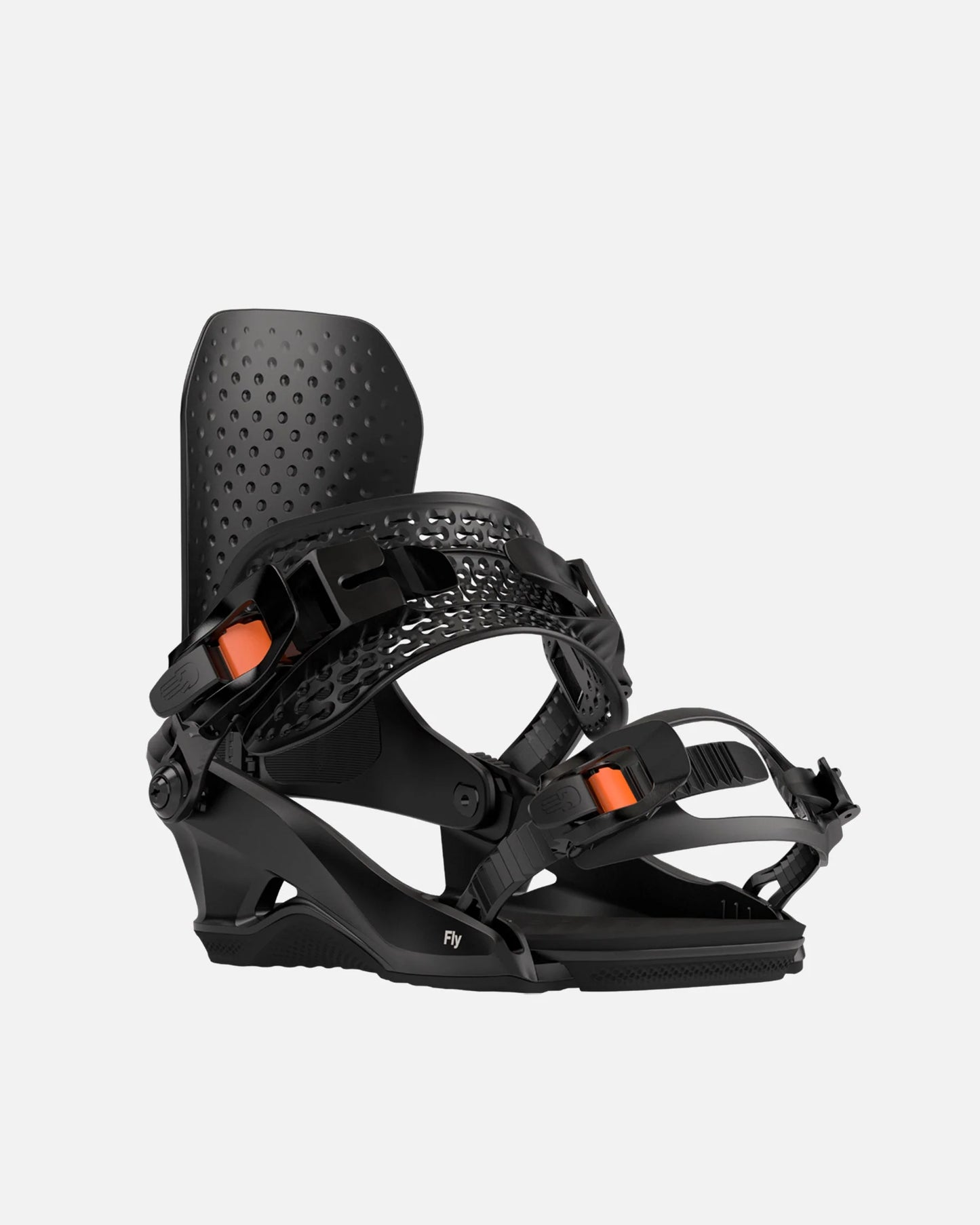 Fly Black 2023