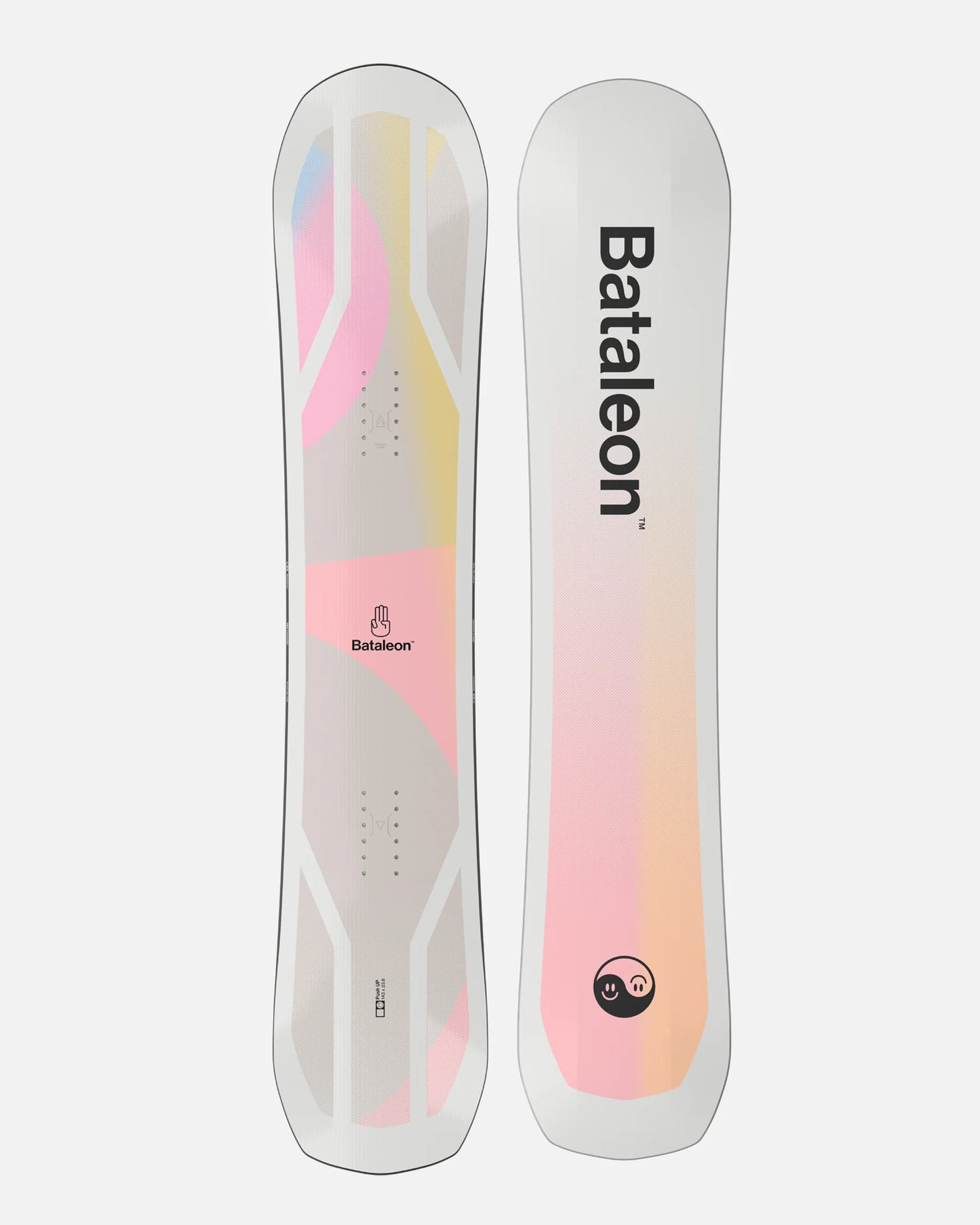 Bataleon Push Up 2023