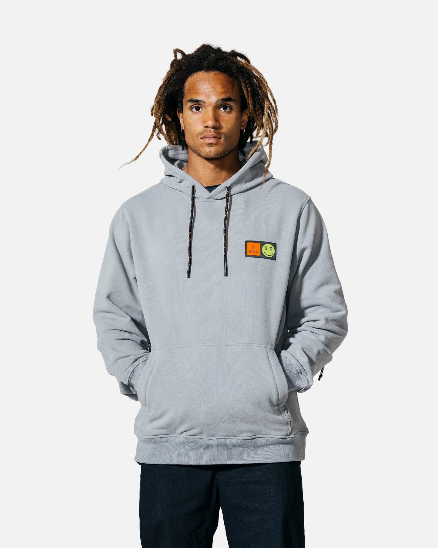 Snowproof Hoodie 2023