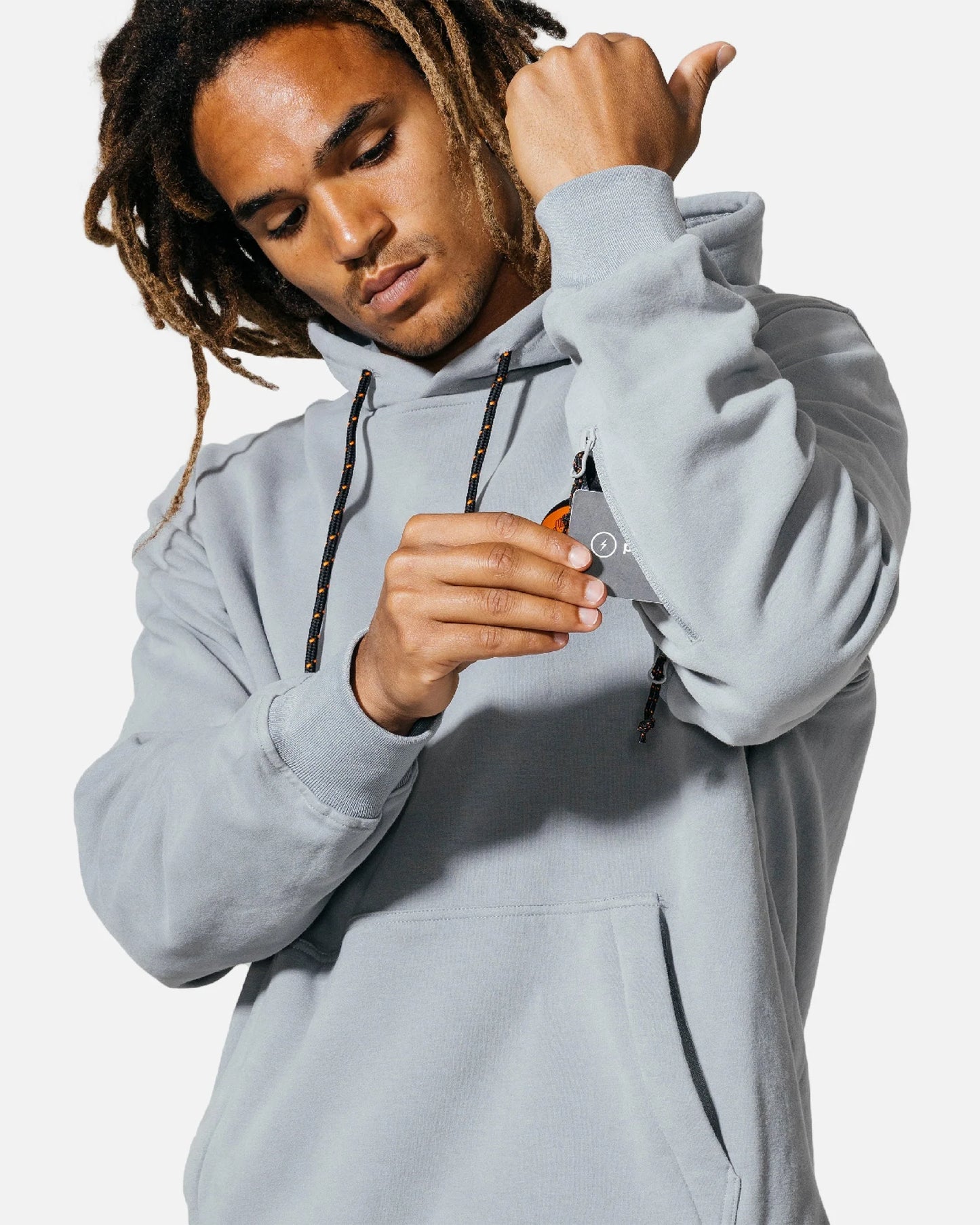 Snowproof Hoodie 2023