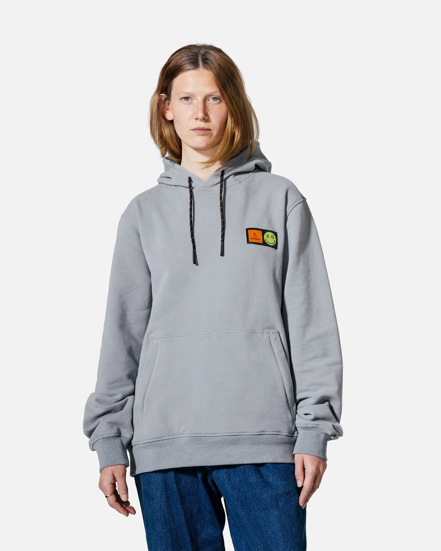Snowproof Hoodie 2023