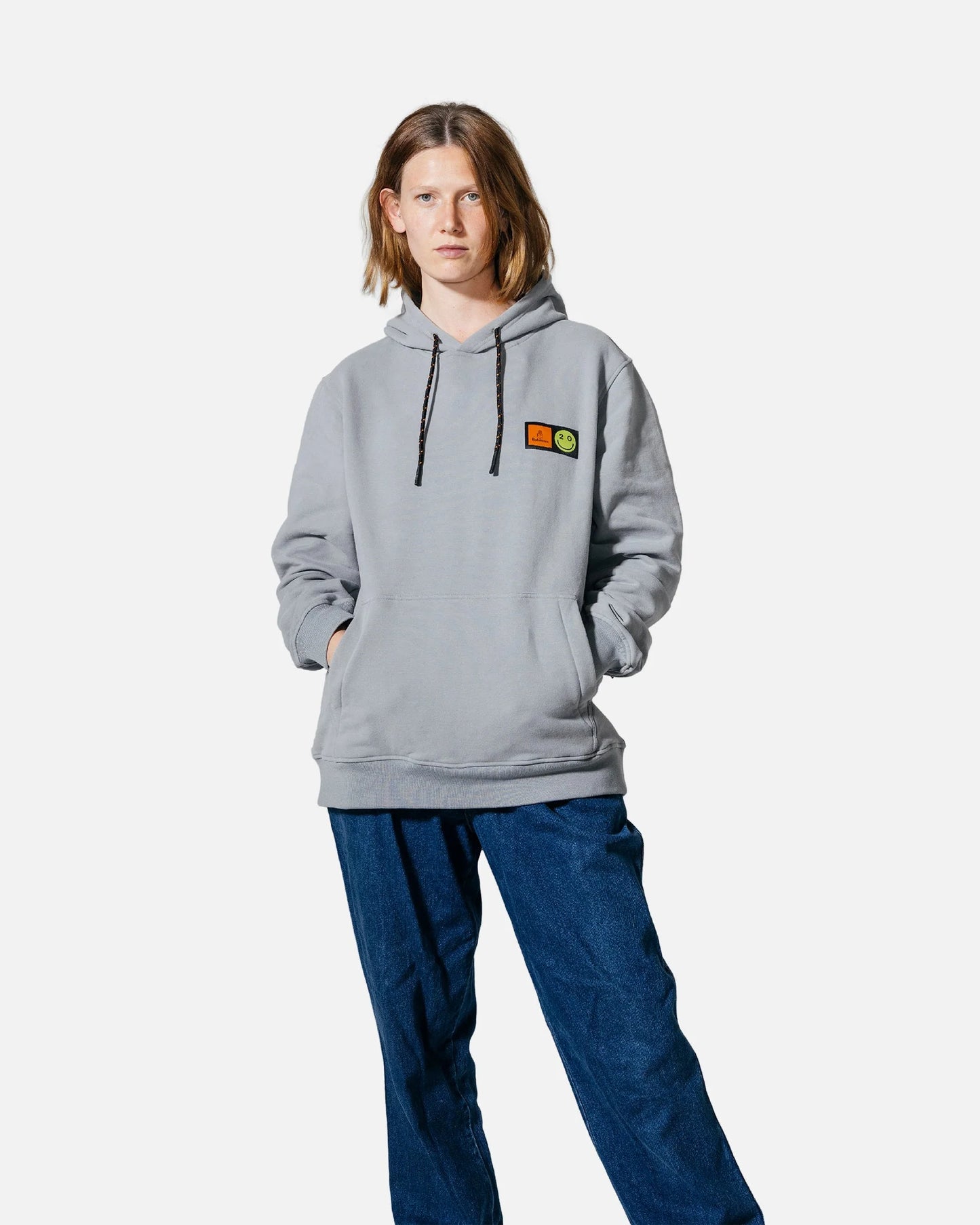 Snowproof Hoodie 2023