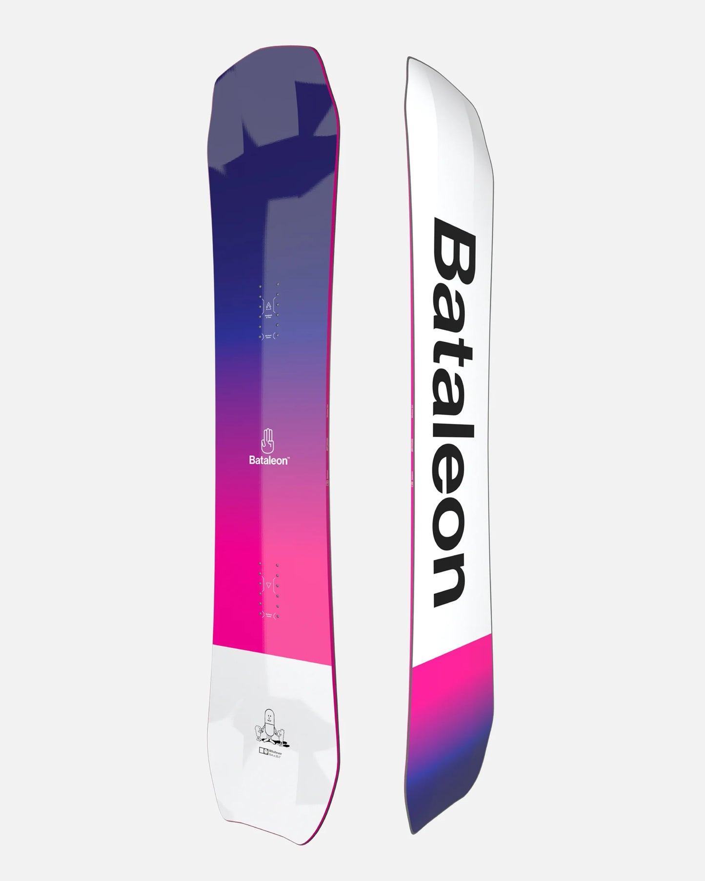 Bataleon Whatever 2023