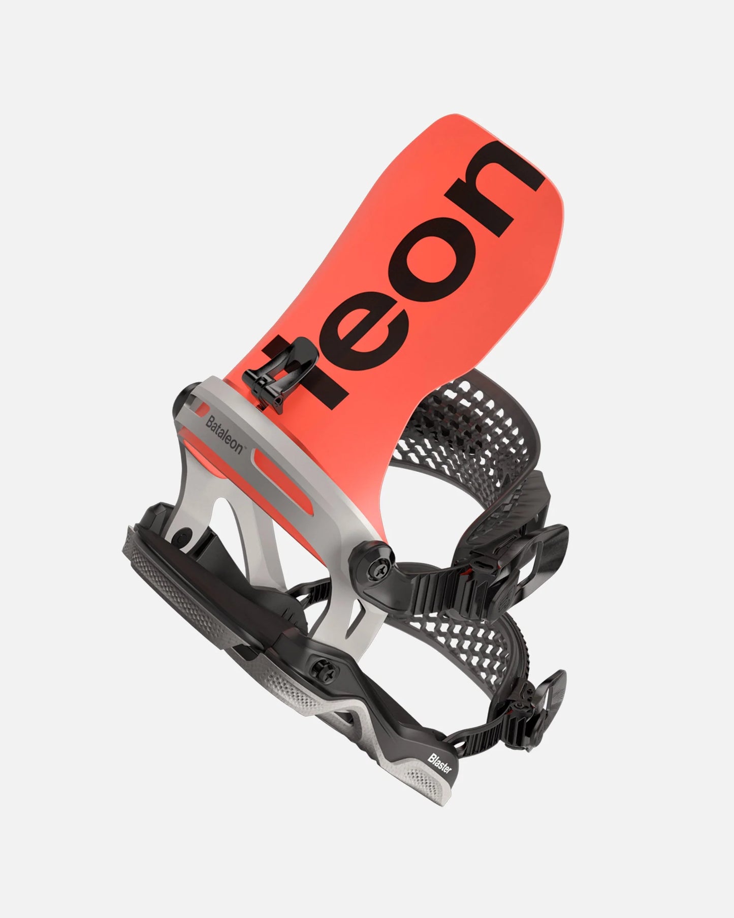 Blaster Red Asymwrap 2023
