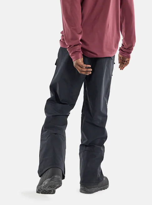 Covert 2.0 Pant Black