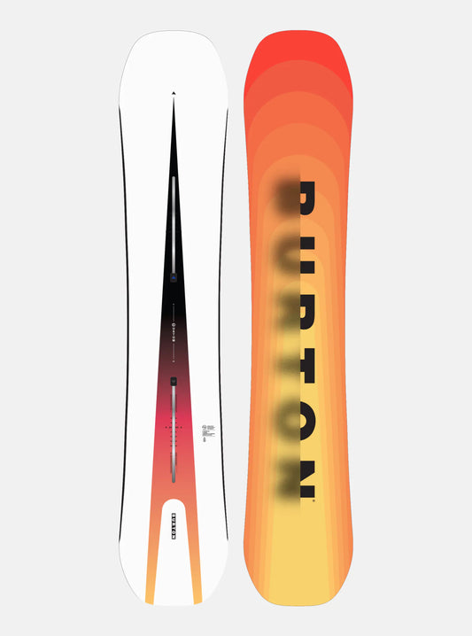 Burton Custom Camber 2023/24