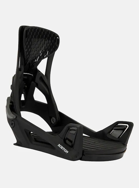 Burton Step On® Re:Flex Genesis Bindings Black 2024/25