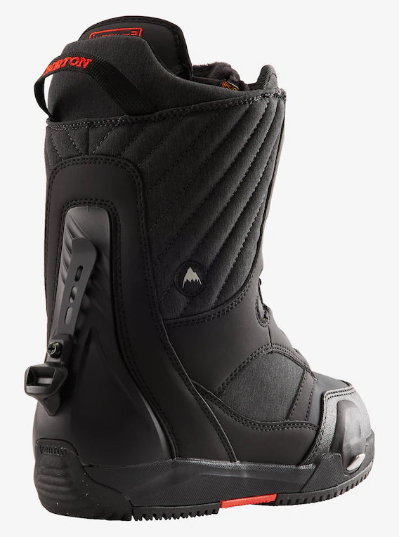 Burton Limelight BOA StepON Boot Women Black 2024