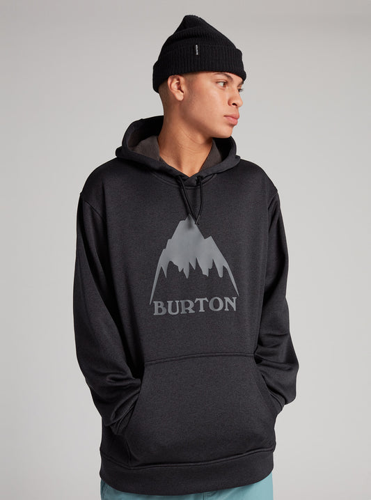 Burton Oak Hoodie 2023/24