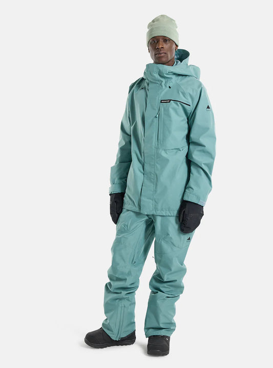 Burton Powline GORE-TEX 2L Rocklinchen 2024/25