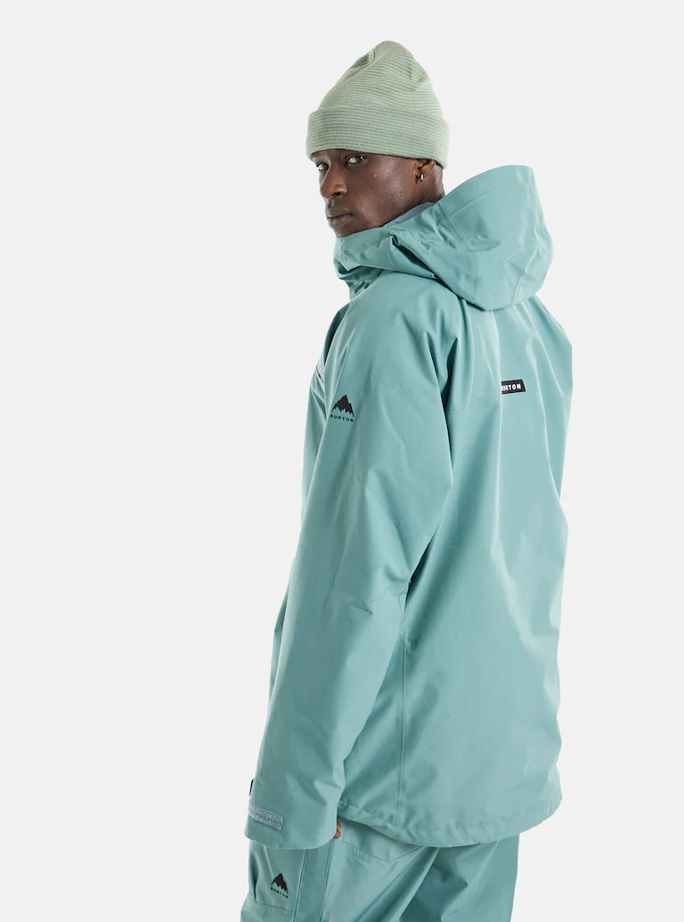 Powline GORE-TEX 2L Rocklinchen 2024