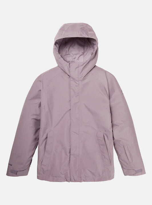 Burton Powline GORE‑TEX 2L Insulated Jacket Elderberry 2023/24
