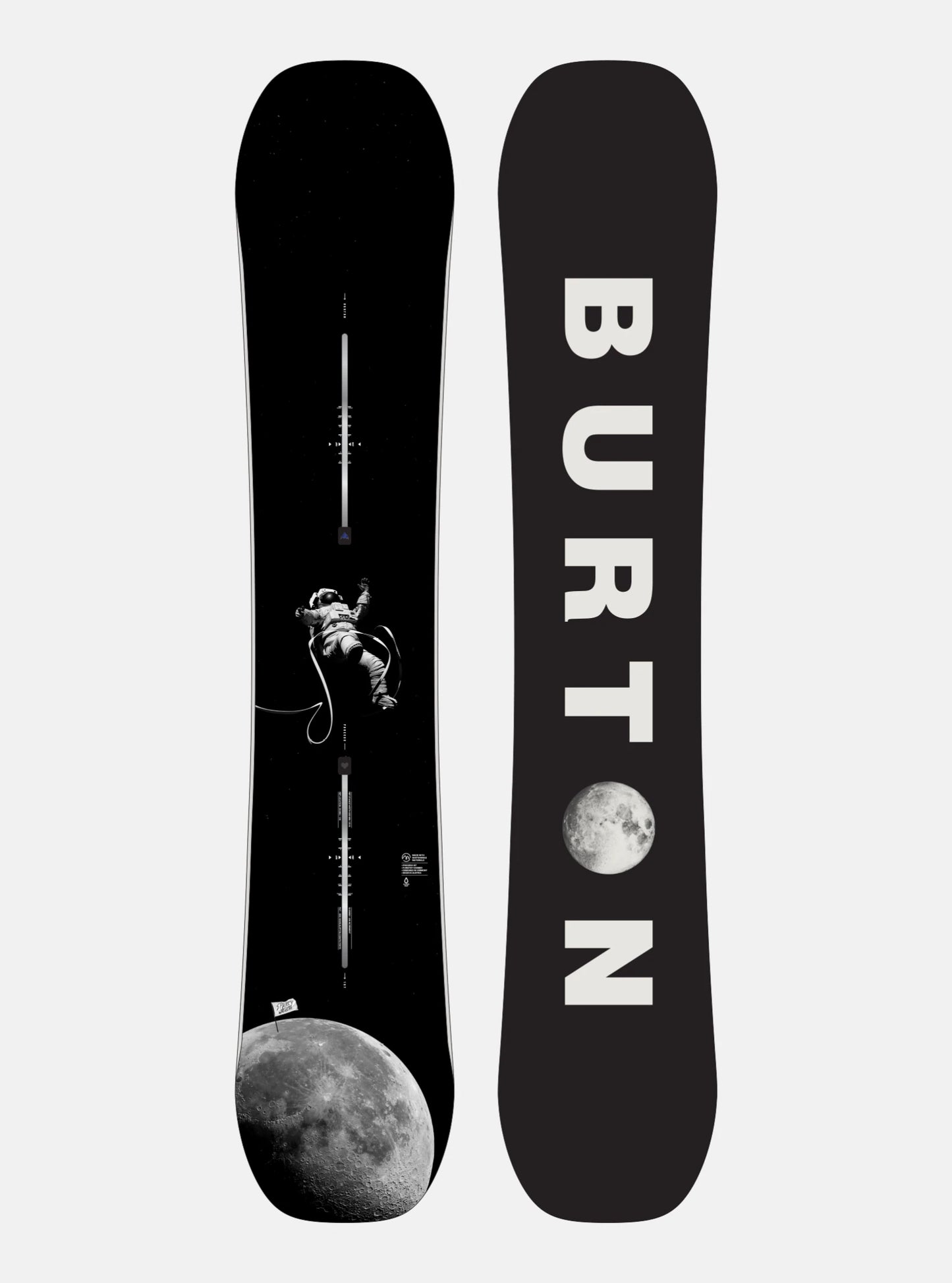 Process Camber Snowboard 2023