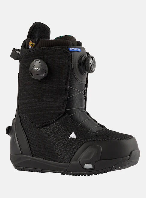 Burton Ritual BOA StepON Boot Women Black 2024/25