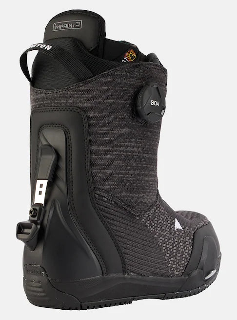 Burton Ritual BOA StepON Boot Women Black 2024