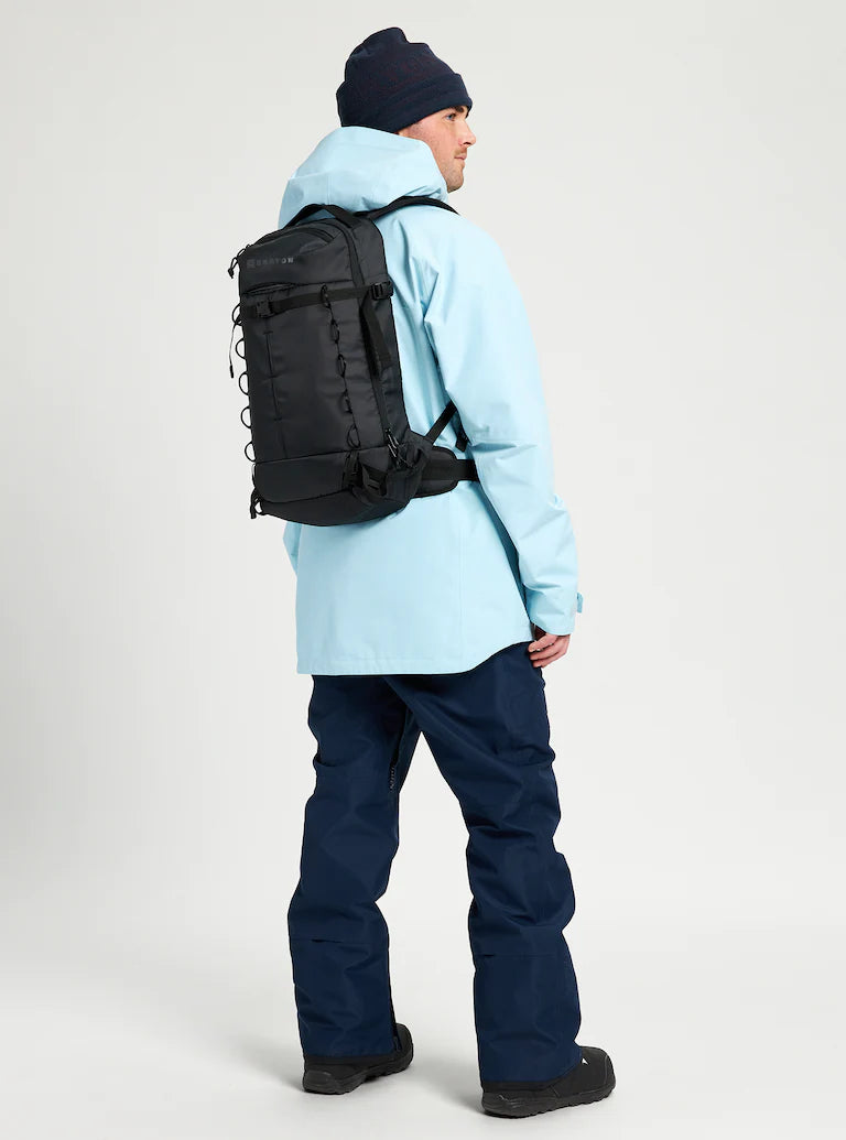 Sidehill 18L Backpack