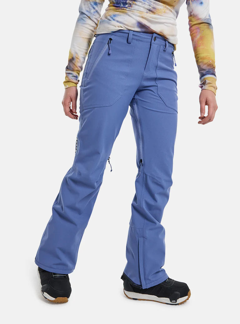 Vida Stretch 2L Pants