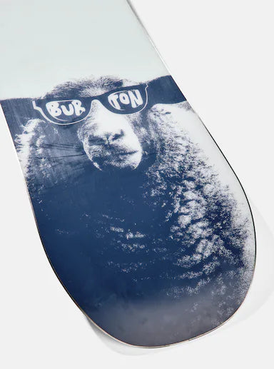 Yeasayer Camber Snowboard 2023