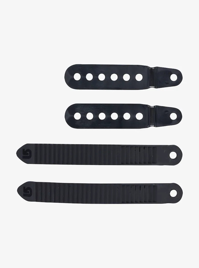 Ankle Tongue and Slider Replacement Set