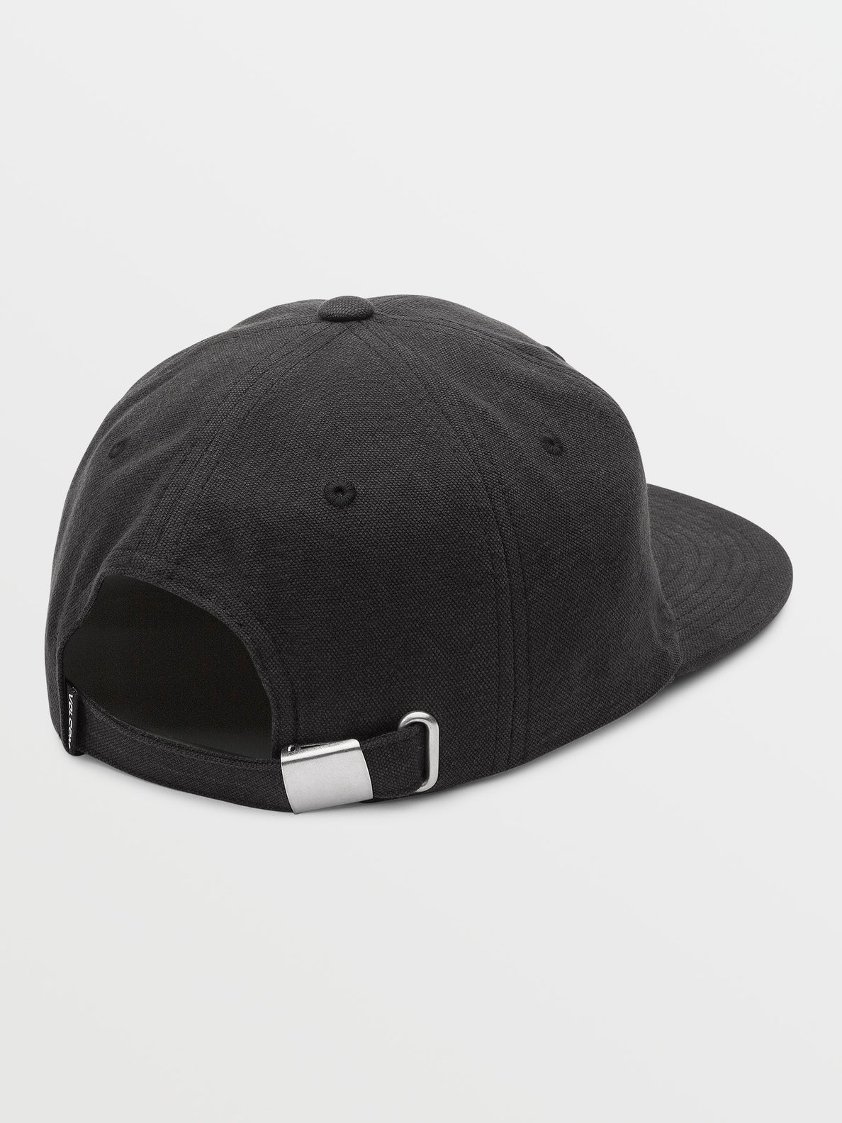 Full Stone Dadcap Black