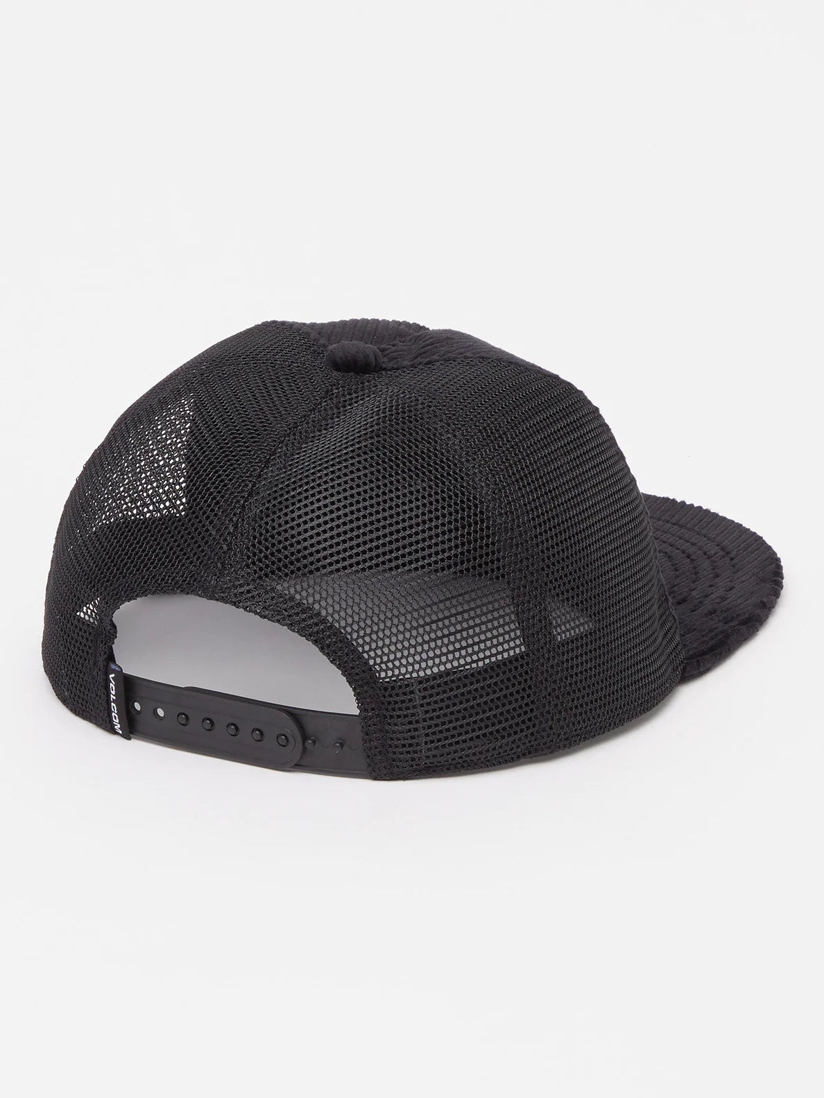 Stone Draft Cheese Trucker Black