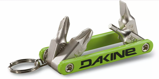 Dakine FIDGET TOOL