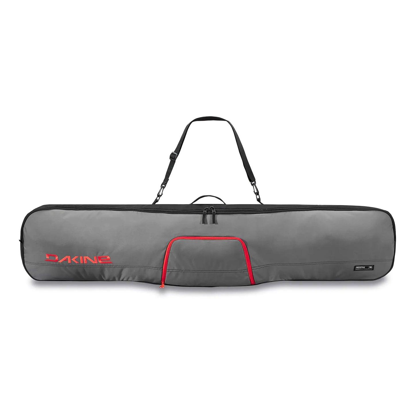 Dakine Freestyle Boardbag Black 2024