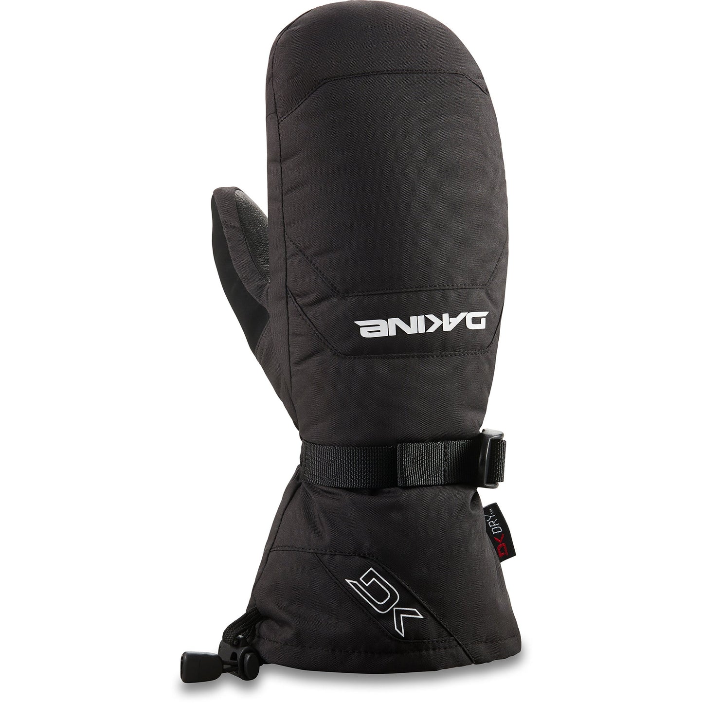 LEATHER SCOUT MITT 2023