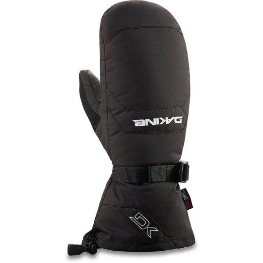 Dakine Leather Scout MITT Black 2024/25