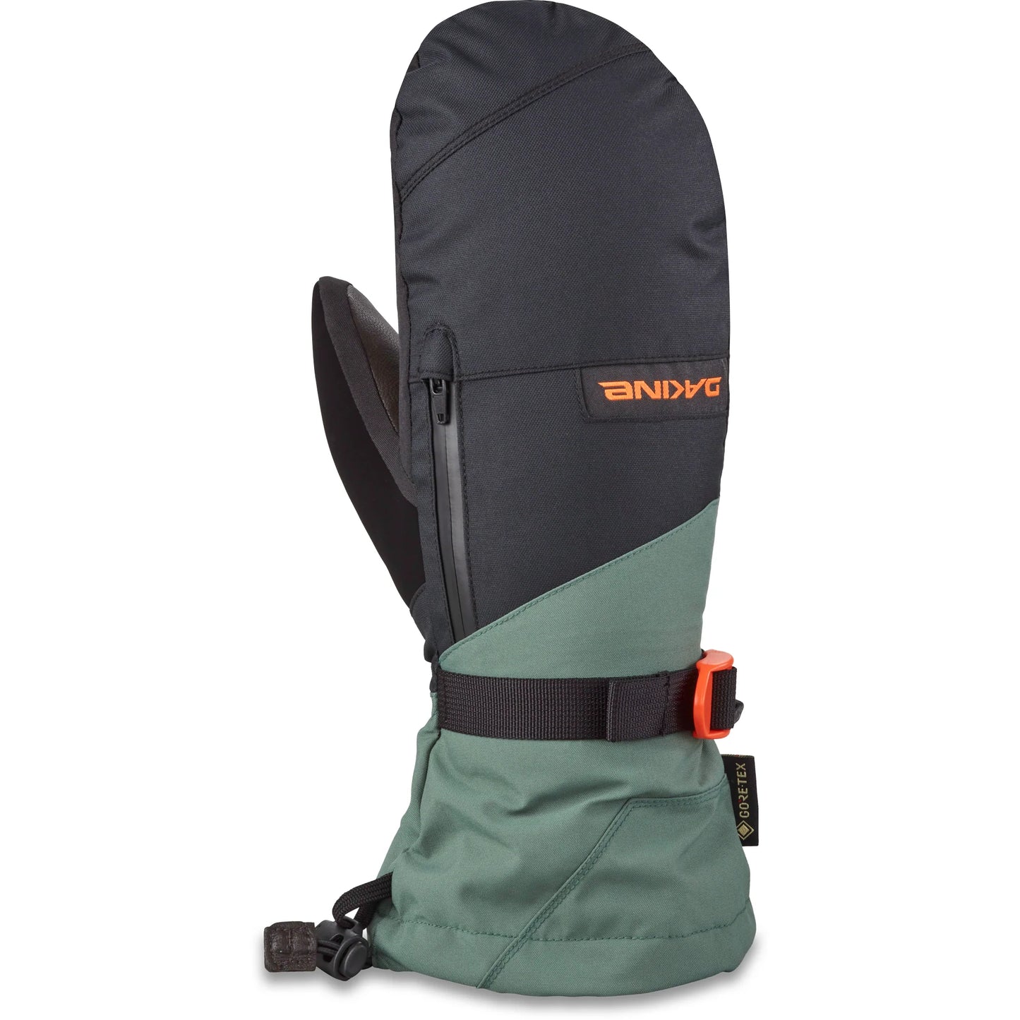LEATHER TITAN GORE-TEX MITT 2023