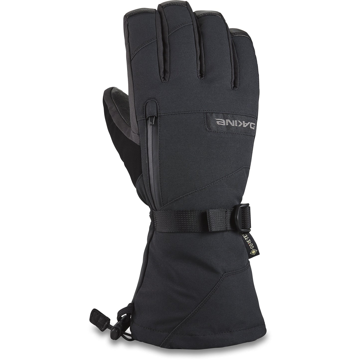 LEATHER TITAN GORE-TEX GLOVE 2023
