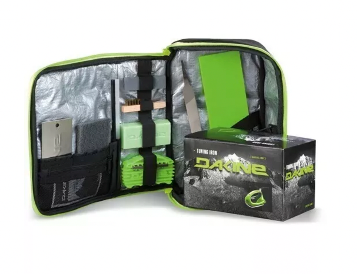 SUPER TUNE (TUNING KIT)