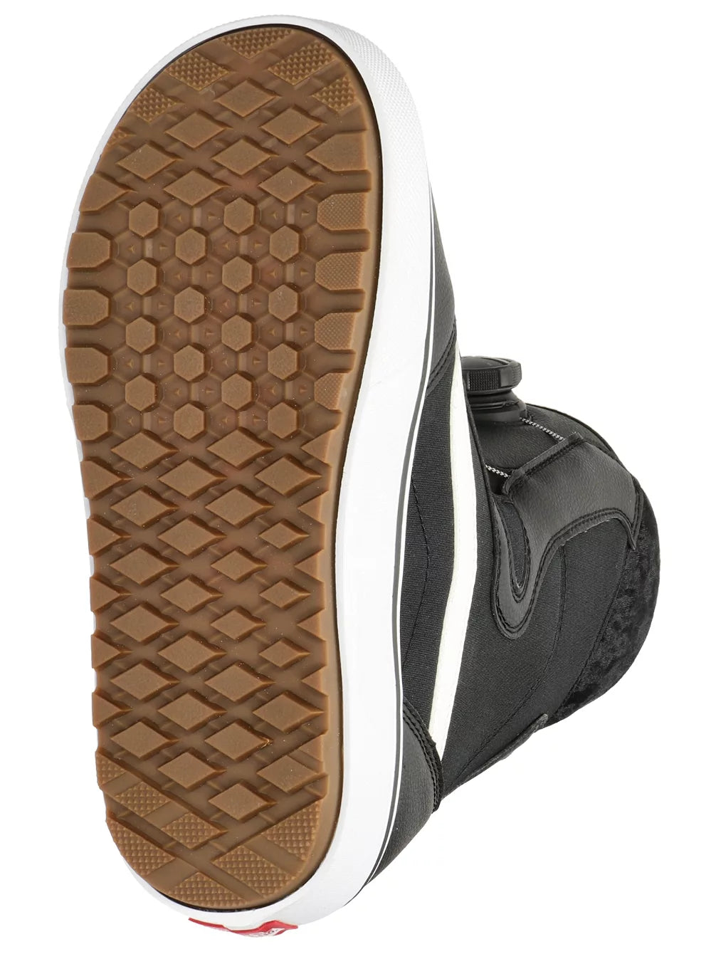 Vans Encore OG Black/White 2024