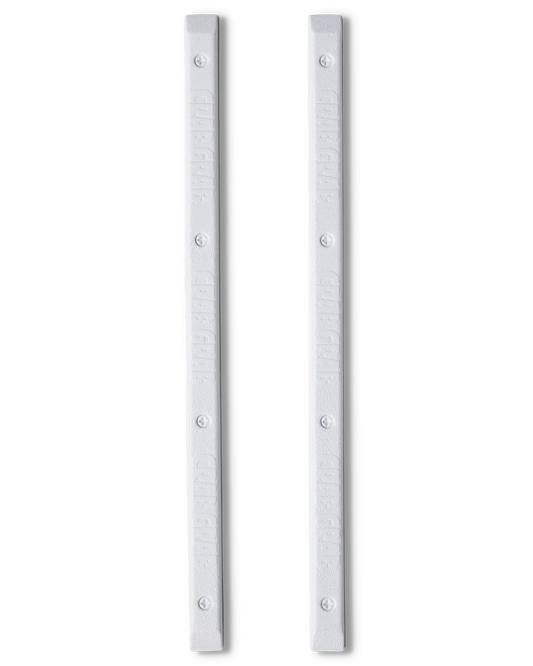 Crab Grab Skate Rail Weiss 2025/26