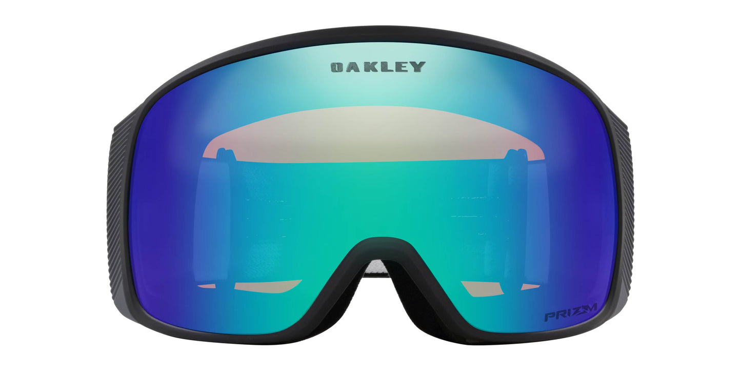 Oakley Flight Tracker L Goggle Matte Black Prizm Argon 2024