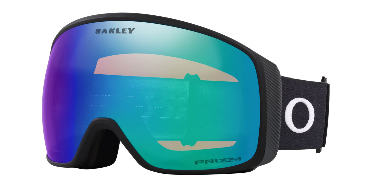 Oakley Flight Tracker L Goggle Matte Black Prizm Argon 2024