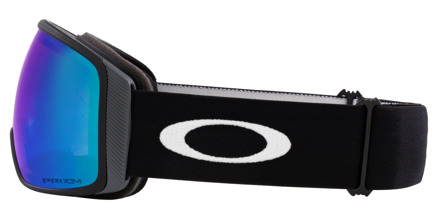 Oakley Flight Tracker L Goggle Matte Black Prizm Argon 2024