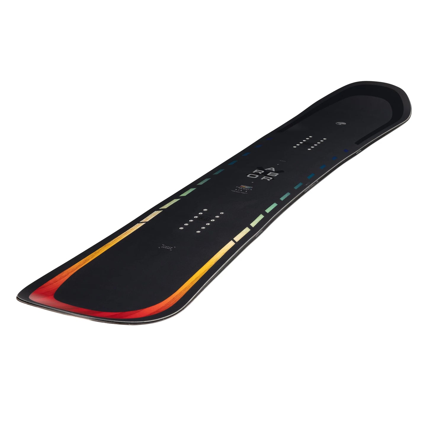 Formula Camber 2023