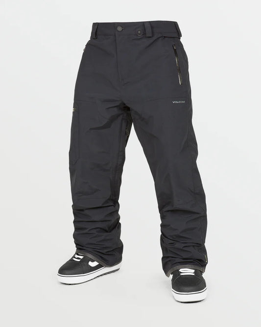 Volcom L Gore-Tex Pant Black 2025/26