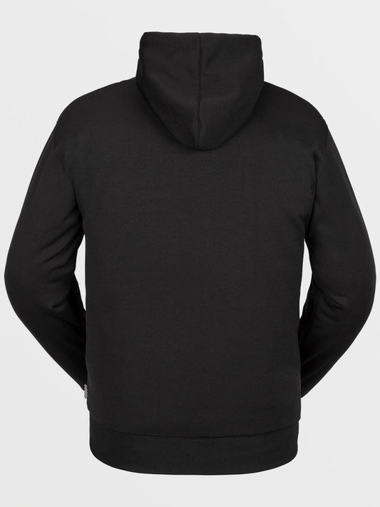 Volcom Core Hydro Fleece Black