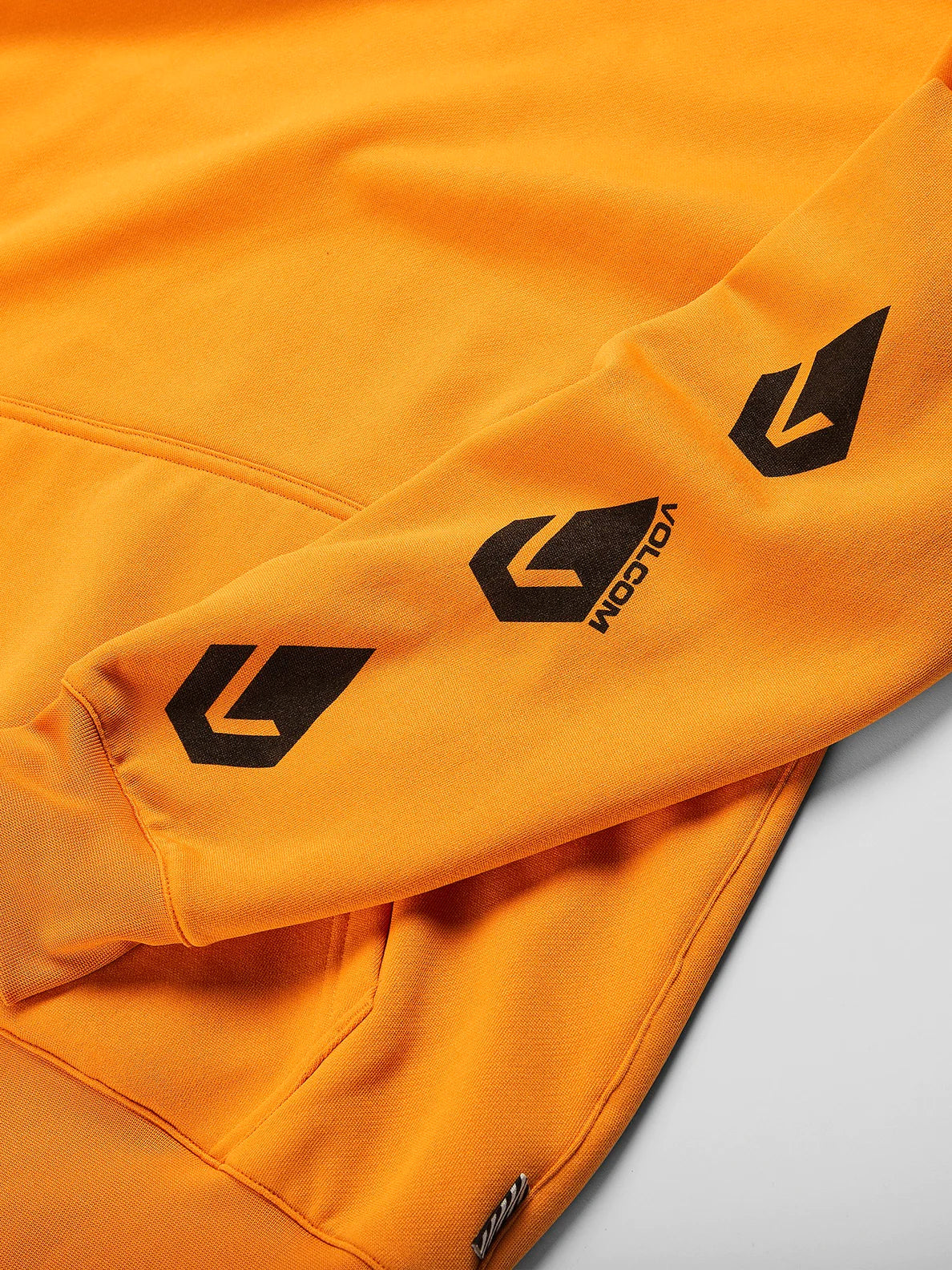 Core Hydro Fleece Gold