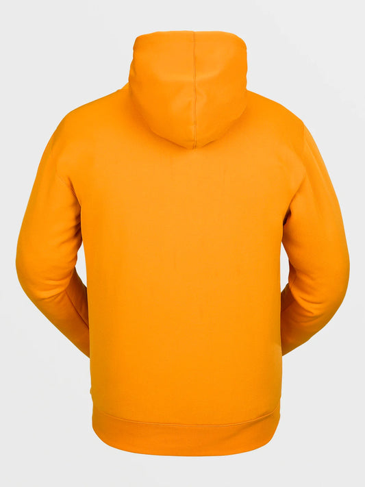 Volcom Core Hydro Fleece Gold