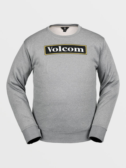 Volcom Core Hydro Riding Crew