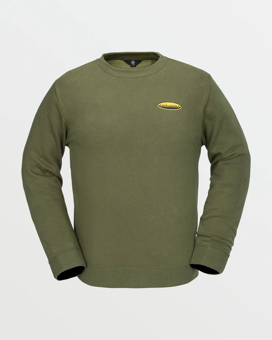 Volcom Essentila Crew Ivy 2024/25