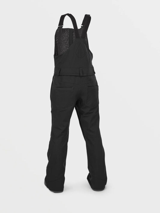 Volcom Swift Bib Overall Black 2023/24