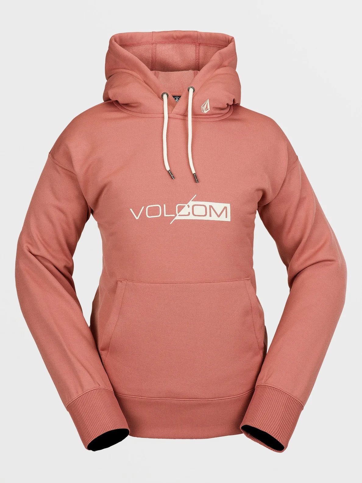 Core Hydro Hoodie Pink