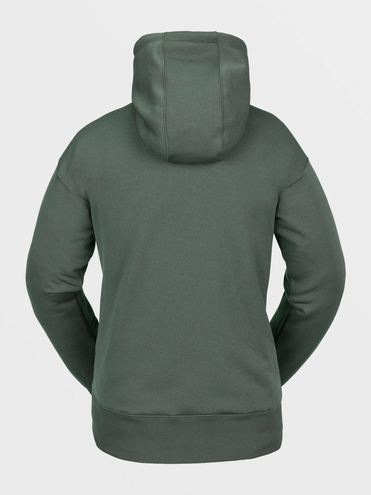 Core Hydro Hoodie Green