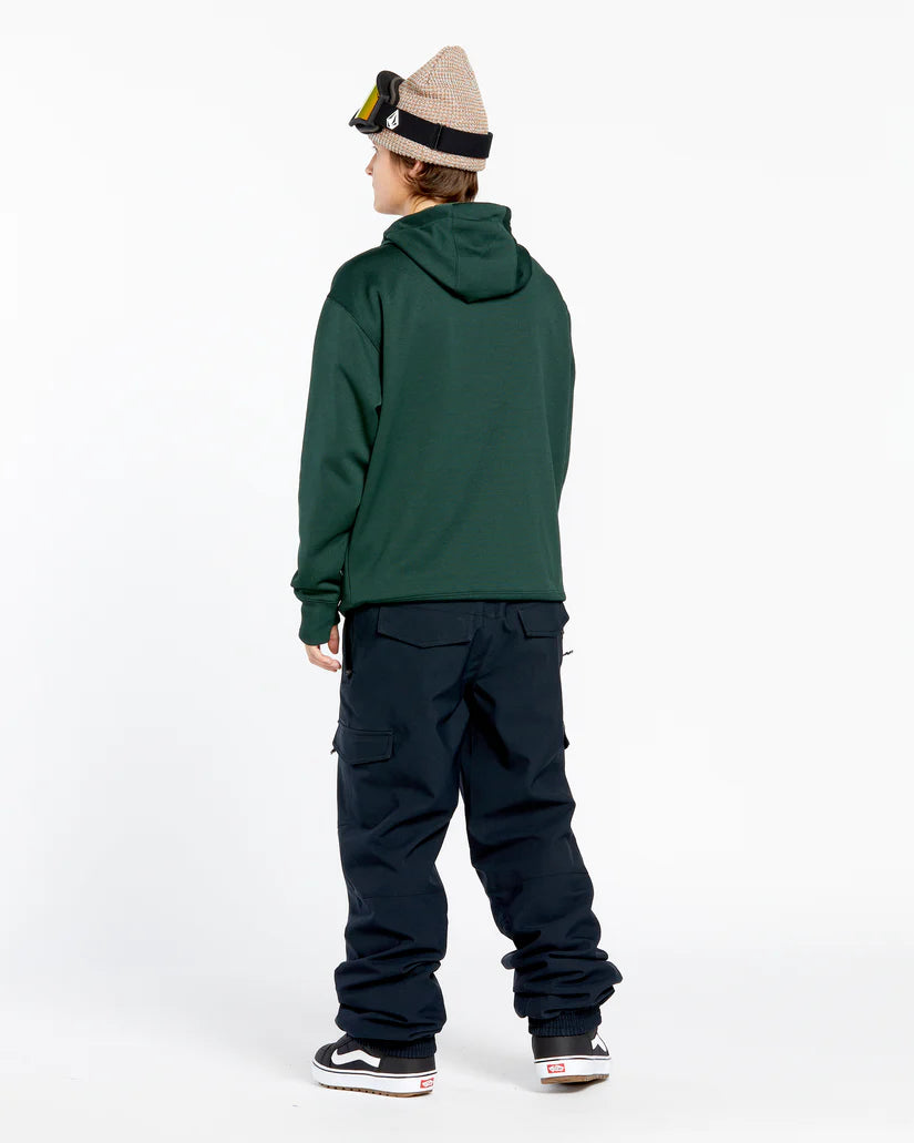 Volcom Riding Hydro P/O Scarab 2024