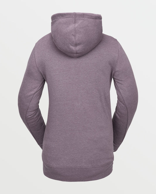 Volcom Tower P/O Fleece Dusty Lavender 2024/25